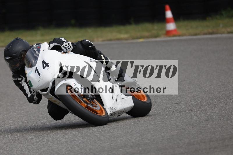 /19 06.06.2026  TZ Motorsport ADR/Gruppe gelb/14